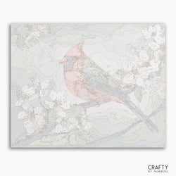 Northern Cardinal (ONLINE ORDER ONLY)