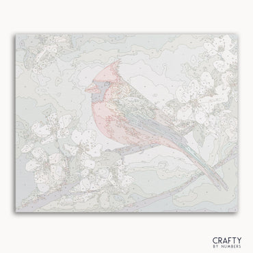 Northern Cardinal (ONLINE ORDER ONLY)
