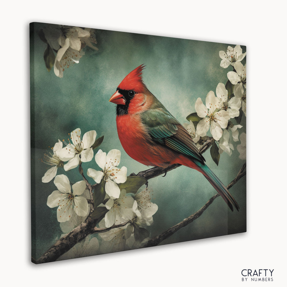 Northern Cardinal (ONLINE ORDER ONLY)