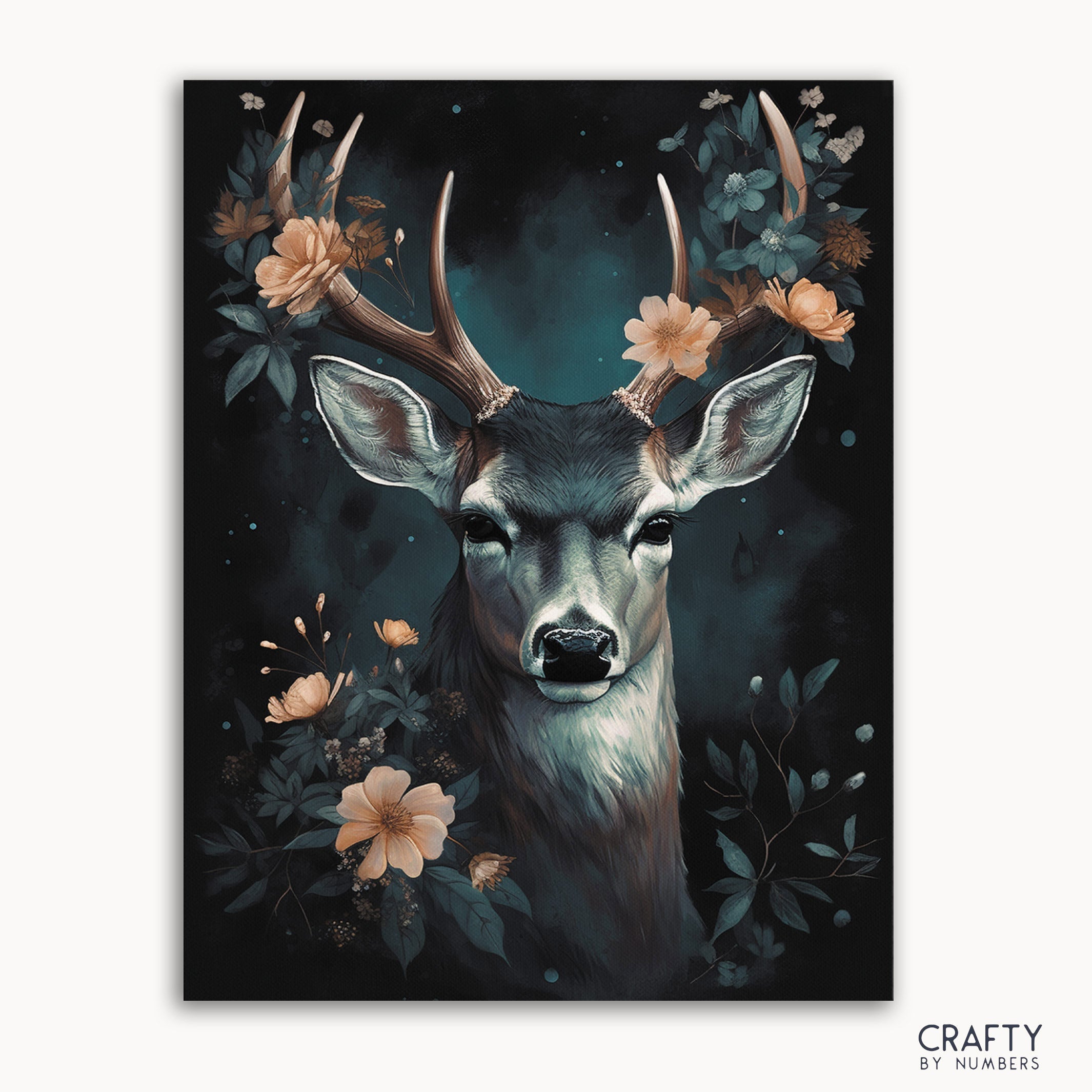 Forest Enigma (ONLINE ORDER ONLY)