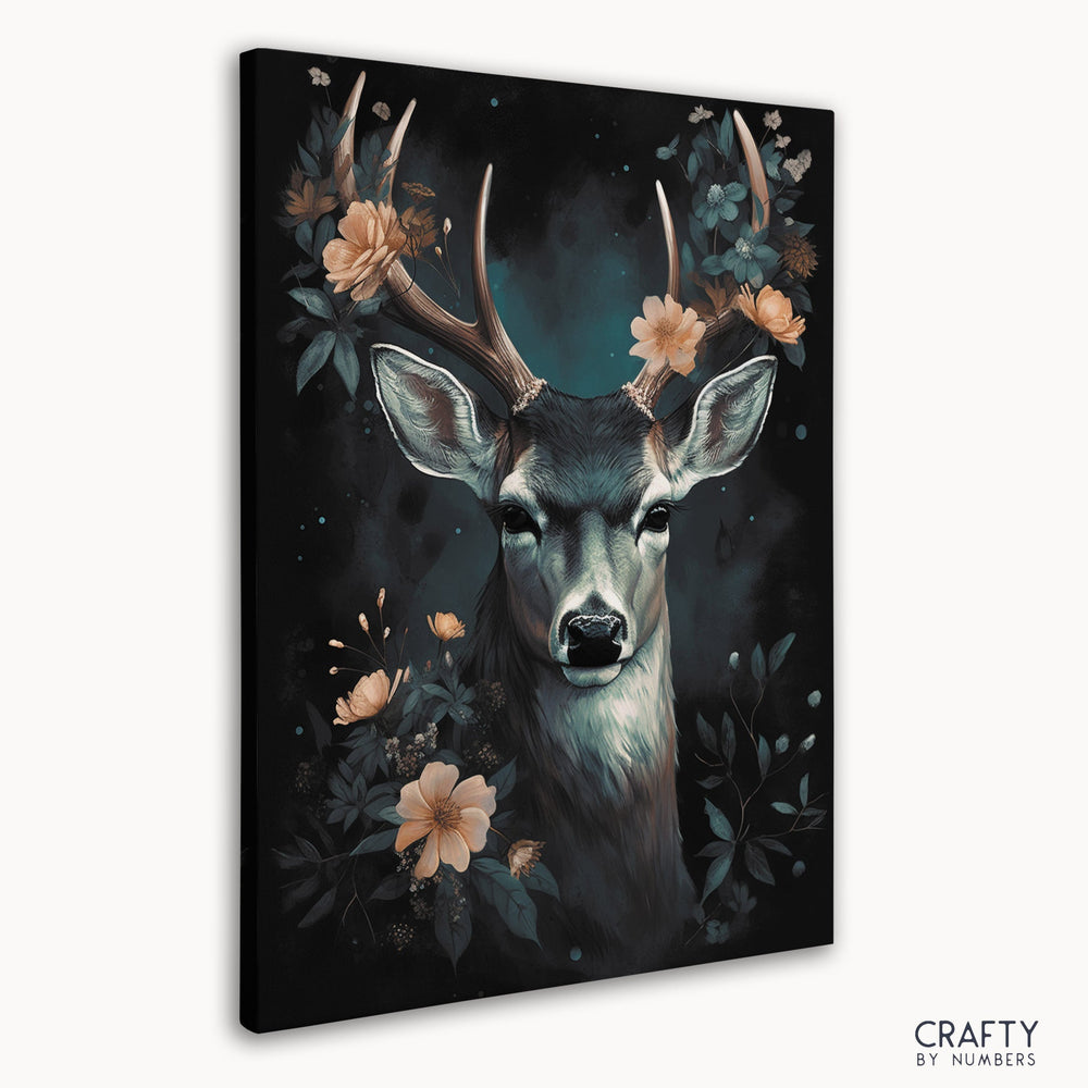 Forest Enigma (ONLINE ORDER ONLY)