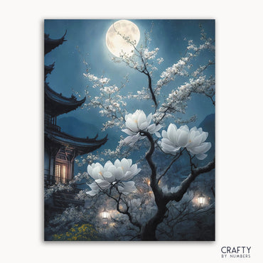 Blossom Heaven (ONLINE ORDER ONLY)