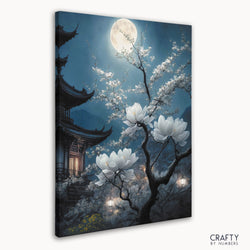 Blossom Heaven (ONLINE ORDER ONLY)