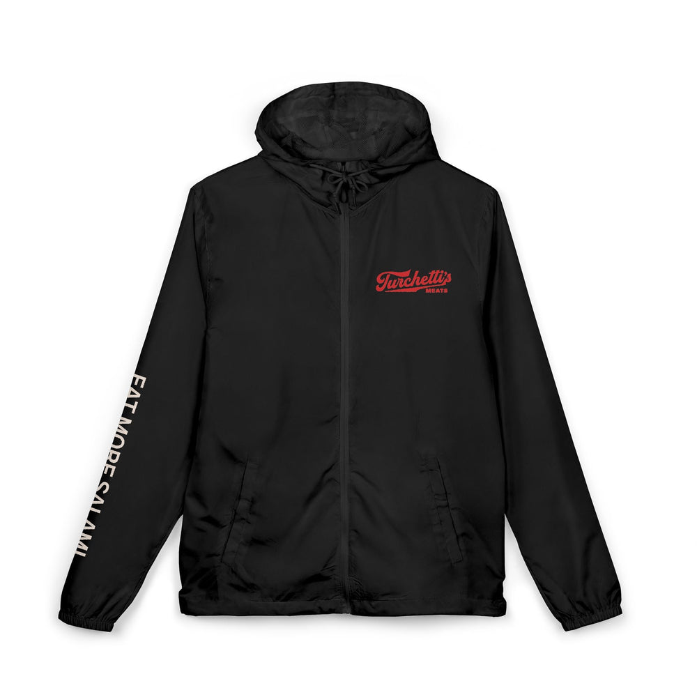 Windbreaker Jacket (ONLINE ORDER ONLY)