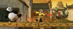 DreamWorks Kung Fu Panda: Showdown Of Legendary Legends (PlayStation 4) (ONLINE ORDER ONLY)