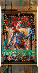 Bright Lights - Booster Box (Online Order Only)