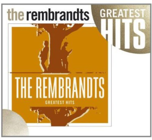 Greatest Hits [CD]