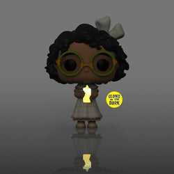 Disney 100 Encanto Mirabel Glow-in-the-Dark #1327 Pop! Vinyl Figure (Online Order Only)