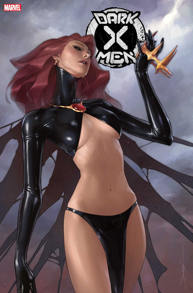 Dark X-Men #2 B (Of 5) Jeehyung Lee Madelyne Pryor Variant (09/20/2023) Marvel (ONLINE ORDER ONLY)