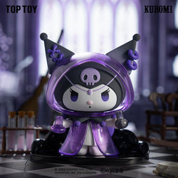 Sanrio Kuromi Werewolves of Miller's Hollow Blind Box (1 Blind Box) (ONLINE ORDER ONLY)