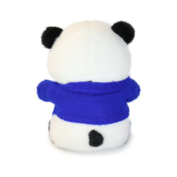 Rumi Panda: A Plush Made for Matching Styles and Dress-Up Play (ONLINE ORDER ONLY)
