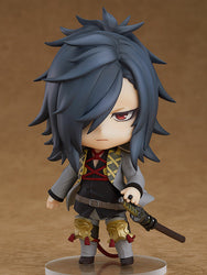 Nendoroid: Touken Ranbu - Odenta Mitsuyo #1213 (ONLINE ORDER ONLY)