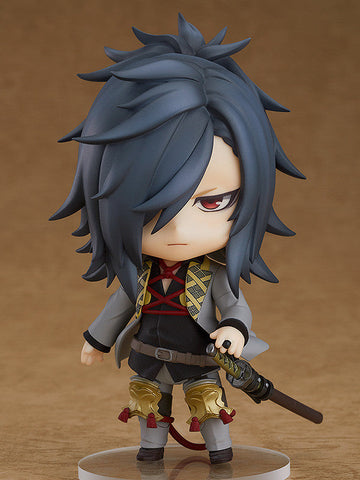 Nendoroid: Touken Ranbu - Odenta Mitsuyo #1213 (ONLINE ORDER ONLY)