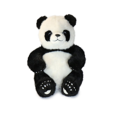 10-Inch Black and White Max Panda (ONLINE ORDER ONLY)