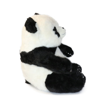 10-Inch Black and White Max Panda (ONLINE ORDER ONLY)