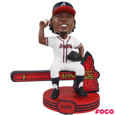 Riding Bobbleheads (ONLINE ORDER ONLY)
