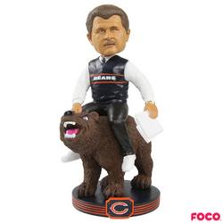 Riding Bobbleheads (ONLINE ORDER ONLY)