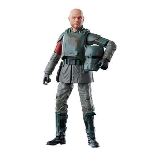 Star Wars: The Mandalorian - The Black Series 6-Inch Action Figure - Select Figure(s) (Online Order Only)