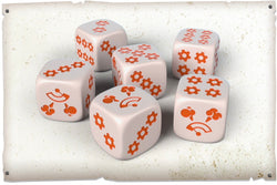 Zombicide: Undead or Alive - Gears & Guns (ONLINE ORDER ONLY)
