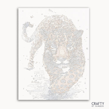 Hunting Leopard (ONLINE ORDER ONLY)