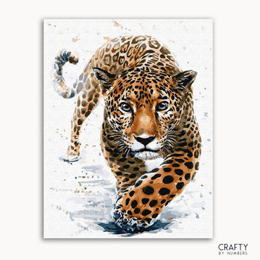 Hunting Leopard (ONLINE ORDER ONLY)