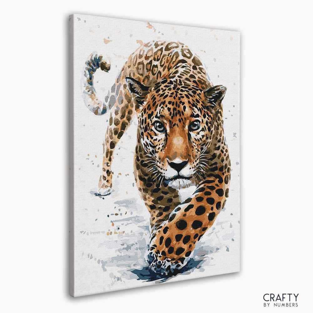 Hunting Leopard (ONLINE ORDER ONLY)