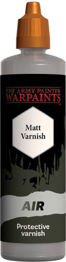 The Army Painter Air: Varnish 100 ml