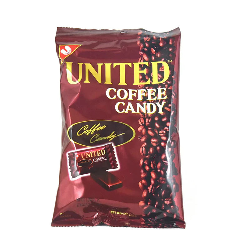 United Coffee Candy (ONLINE ORDER ONLY)
