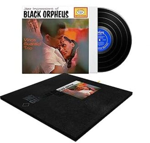 Jazz Impressions Of Black Orpheus [180G One-Step Pressing Lp] [Vinyl] (ONLINE ORDER ONLY)