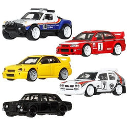 Hot Wheels Car Culture 2026 Thrill Climbers  - Select Vehicle(s) (ONLINE ORDER ONLY)