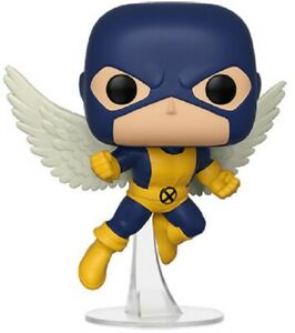 Angel Pop Marvel 80th First Appearance Bobblehead (ONLINE ORDER ONLY)