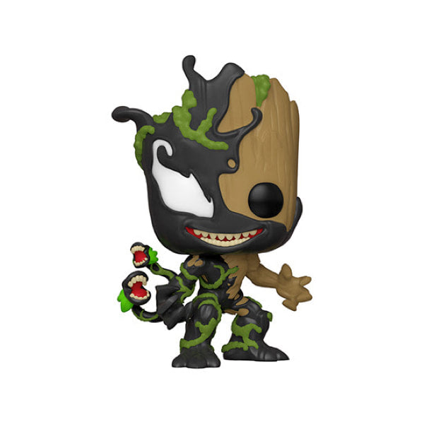 Groot Pop Marvel Max Venom Bobblehead (ONLINE ORDER ONLY)