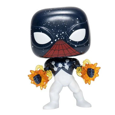 Spider-Man Marvel Comics Vinyl Bobblehead (ONLINE ORDER ONLY)