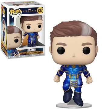Ikaris Funko Pop! Marvel: Eternals Bobblehead (ONLINE ORDER ONLY)