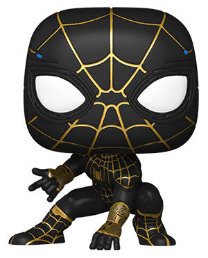 Funko Marvel Pop! Bobbleheads (ONLINE ORDER ONLY)
