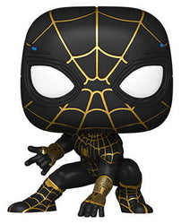 Funko Marvel Pop! Bobbleheads (ONLINE ORDER ONLY)