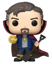 Funko Marvel Pop! Bobbleheads (ONLINE ORDER ONLY)