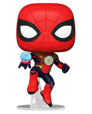 Funko Marvel Pop! Bobbleheads (ONLINE ORDER ONLY)