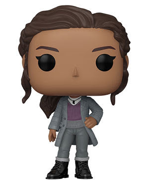 Mj Funko Pop! Marvel: Spider-Man No Way Home Vinyl Bobblehead (ONLINE ORDER ONLY)