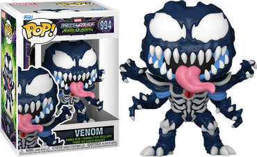 Venom Funko Pop! Marvel Monster Hunters Bobblehead (ONLINE ORDER ONLY)