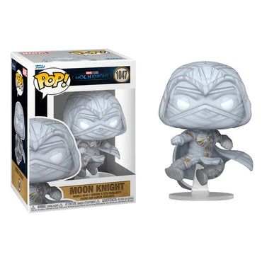 Moon Knight Funko Pop! Marvel Moon Knight Vinyl Bobblehead (ONLINE ORDER ONLY)