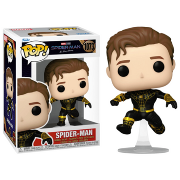 Spider-Man Funko Pop! Marvel No Way Home Bobblehead (ONLINE ORDER ONLY)