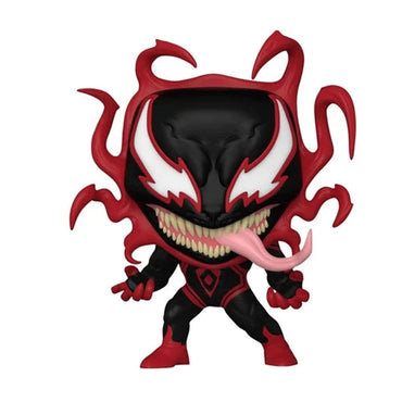 Venom Funko Pop! Marvel Bobblehead (ONLINE ORDER ONLY)
