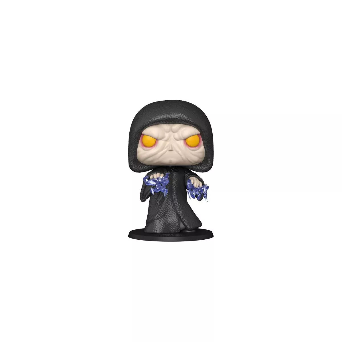 Emperor Palpatine Funko Pop! Star Wars Dark Side Bobblehead (ONLINE ORDER ONLY)