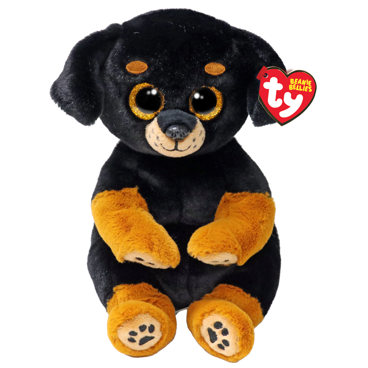 Ty Beanie Babies: Randi (Small) (ONLINE ORDER ONLY)