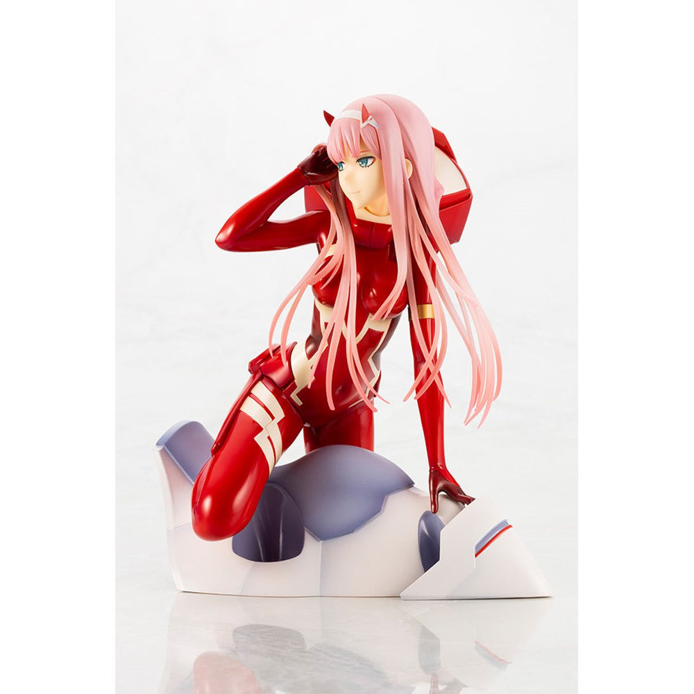 Darling in the Franxx Zero Two Statue (ONLINE ORDER ONLY)