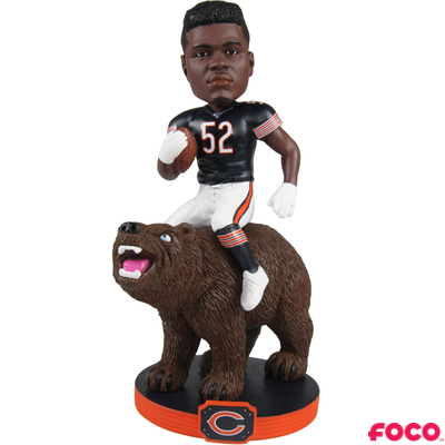 Riding Bobbleheads (ONLINE ORDER ONLY)