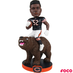 Riding Bobbleheads (ONLINE ORDER ONLY)