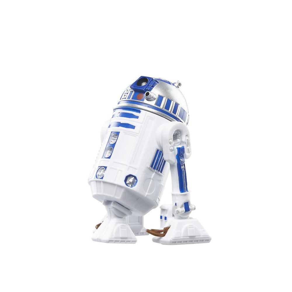 Star Wars The Vintage Collection 3 3/4-Inch Artoo-Detoo (R2-D2) Action Figure (Online Order Only)