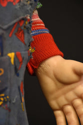 Trick or Treat Studios: Seed of Chucky - Good Guys Doll Chucky (ONLINE ORDER ONLY)